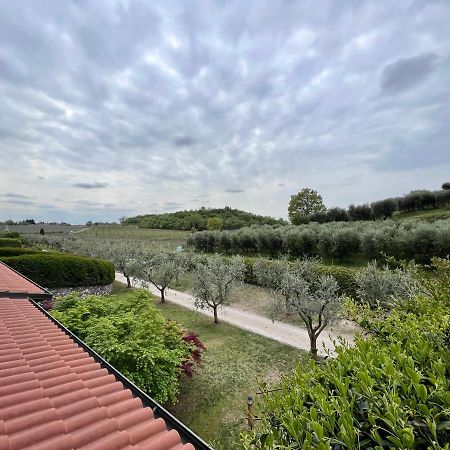 Agriturismo Fontanelle Cavaion Veronese Exterior foto