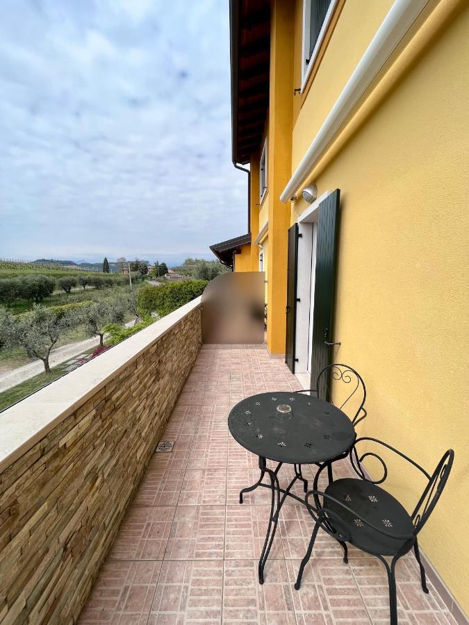 Agriturismo Fontanelle Cavaion Veronese Exterior foto