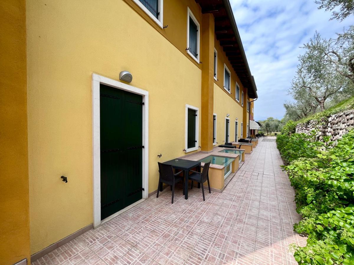 Agriturismo Fontanelle Cavaion Veronese Exterior foto